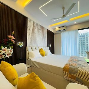 Deluxe Double Room Balcony